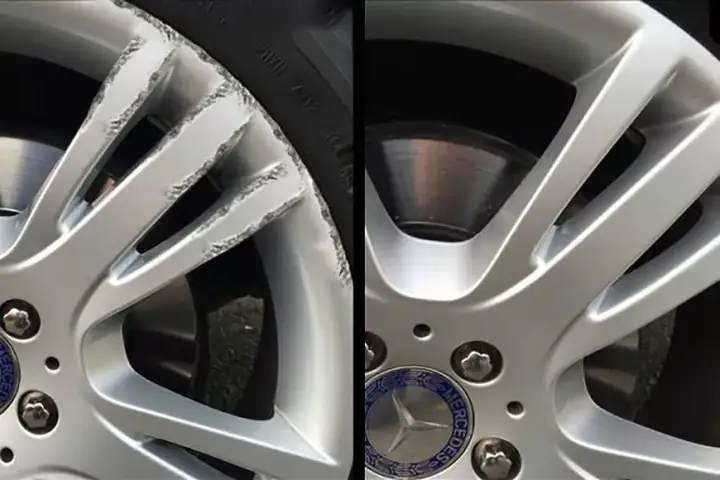 Mazda Bị Trầy Xước: Nguyên Nhân, Hậu Quả Và Cách Khắc Phục Hiệu Quả