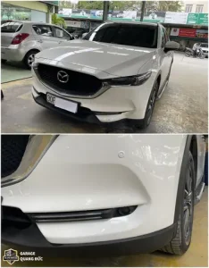 Mazda Bị Trầy Xước: Nguyên Nhân, Hậu Quả Và Cách Khắc Phục Hiệu Quả