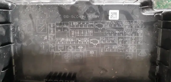 Mach Đèn Cos Mazda Bt50: Hướng Dẫn Chi Tiết & Khắc Phục Lỗi Phổ Biến