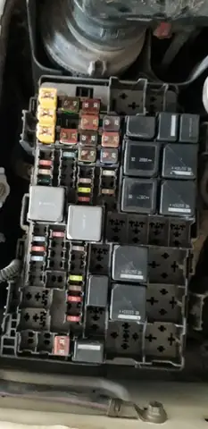 Mach Đèn Cos Mazda Bt50: Hướng Dẫn Chi Tiết & Khắc Phục Lỗi Phổ Biến