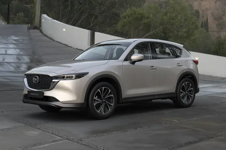 Malaysia Mazda Cx5 Everest Price: Cập Nhật Thông Tin Và Phân Tích Chuyên Sâu