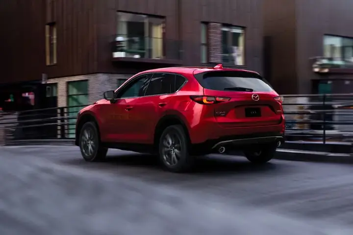 Malaysia Mazda Cx5 Everest Price: Cập Nhật Thông Tin Và Phân Tích Chuyên Sâu