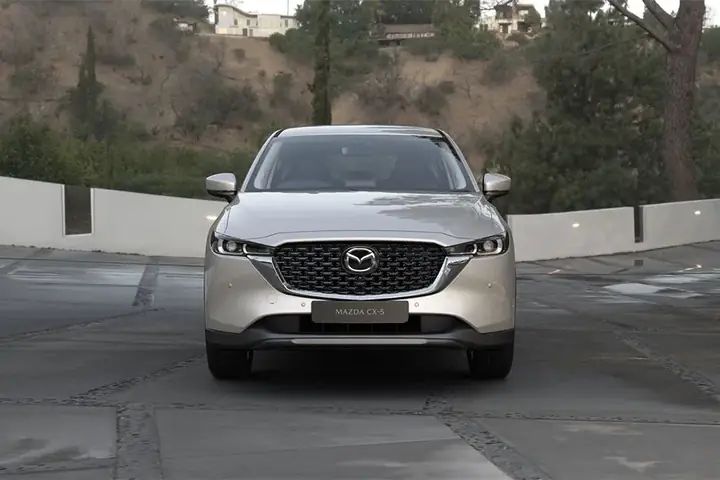 Malaysia Mazda Cx5 Everest Price: Cập Nhật Thông Tin Và Phân Tích Chuyên Sâu