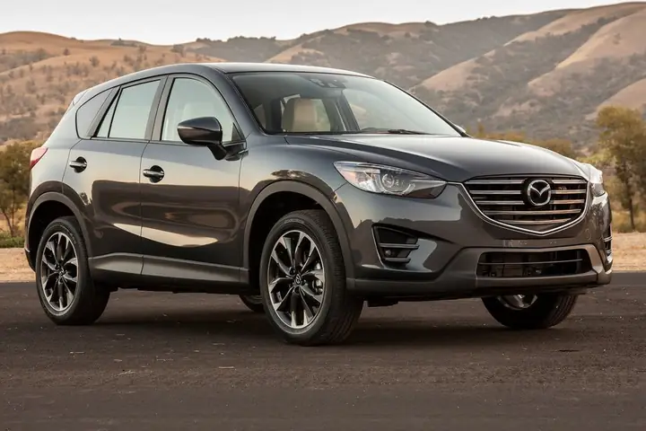 Malaysia Mazda Cx5 Everest Price: Cập Nhật Thông Tin Và Phân Tích Chuyên Sâu
