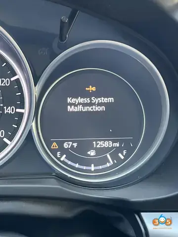 Malfunction Của Mazda Nghĩa Là Gì Và Cách Xử Lý Hiệu Quả