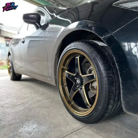 Lắp Đèn Led 18 Cho Mazda 3: Hướng Dẫn Chi Tiết & Lời Khuyên Từ Chuyên Gia