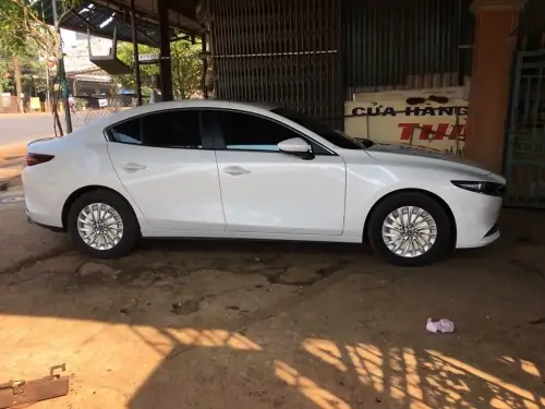 Lắp Đèn Led 18 Cho Mazda 3: Hướng Dẫn Chi Tiết & Lời Khuyên Từ Chuyên Gia