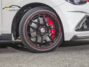 Mâm Xe Mazda 2: Tổng Quan Chi Tiết Về Thiết Kế, Kích Thước Và Bảo Trì