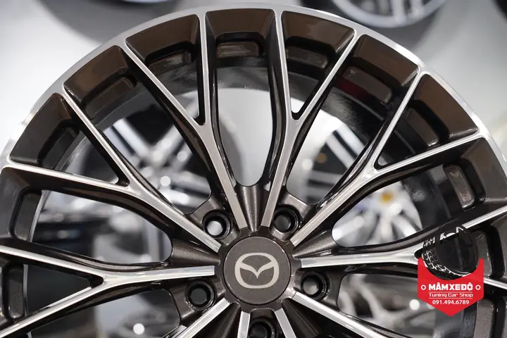 So Sánh Lazang Mazda 3 – Chọn Mẫu Phù Hợp Cho Phong Cách Và Hiệu Năng