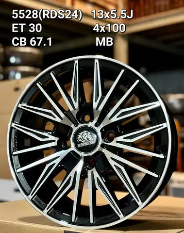 Lazang Mazda 323: Mẫu Đẹp, Kích Thước & Mua Ở Đâu