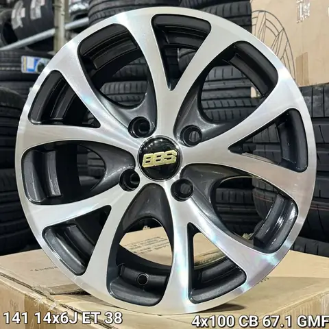 Lazang Mazda 323: Mẫu Đẹp, Kích Thước & Mua Ở Đâu