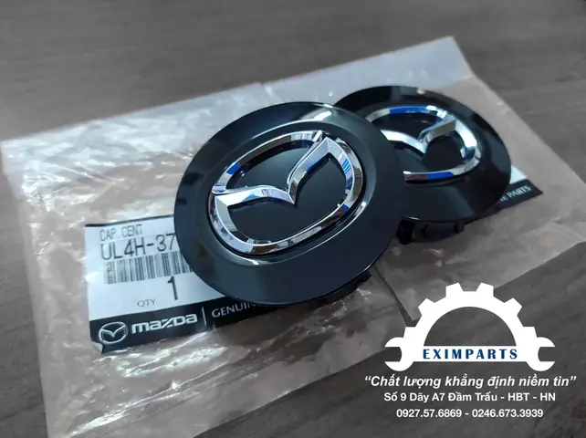 Mâm Xe Mazda Bt-50: Giá, Mẫu Độ & Kinh Nghiệm Thay