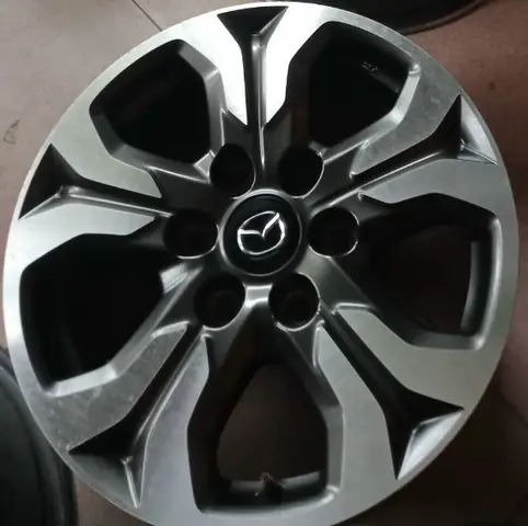 Mâm Xe Mazda Bt-50: Giá, Mẫu Độ & Kinh Nghiệm Thay