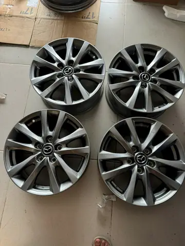 Hướng Dẫn Chọn Lazang Mazda 3: Kích Thước, Giá Và Mẹo Lắp Đặt