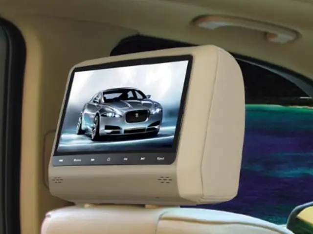 Màn Hình Ghế Sau Mazda 3: Nâng Tầm Trải Nghiệm Giải Trí Cho Hành Trình