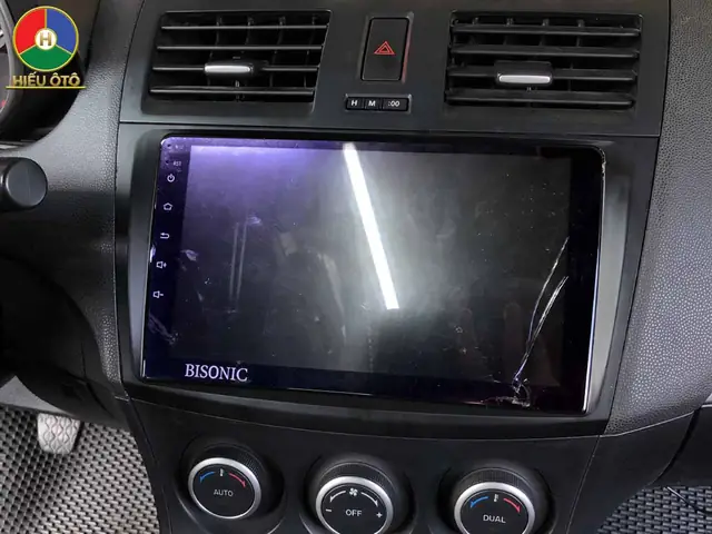 Màn Hình Mazda 3 Không Lên: Nguyên Nhân, Dấu Hiệu Và Cách Khắc Phục Tại Nhà