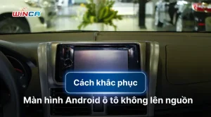 Màn Hình Mazda 3 Không Lên: Nguyên Nhân, Dấu Hiệu Và Cách Khắc Phục Tại Nhà