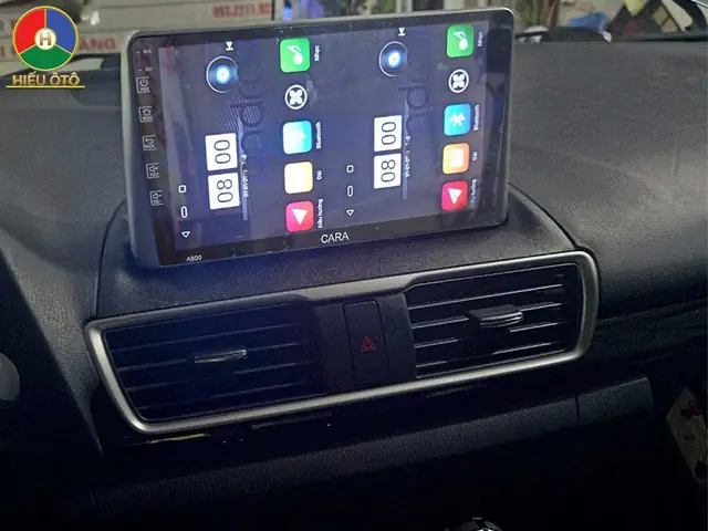 Màn Hình Mazda 3 Không Lên: Nguyên Nhân, Dấu Hiệu Và Cách Khắc Phục Tại Nhà