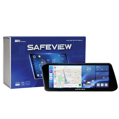 Hướng Dẫn Chi Tiết Cài Đặt Hệ Thống Màn Hình Mazda 3: Tối Ưu Trải Nghiệm Lái Xe