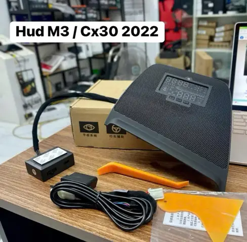 Hướng Dẫn Lắp Đặt Màng Loa Mazda 3: Chọn Loại, Cách Làm Và Bảo Trì