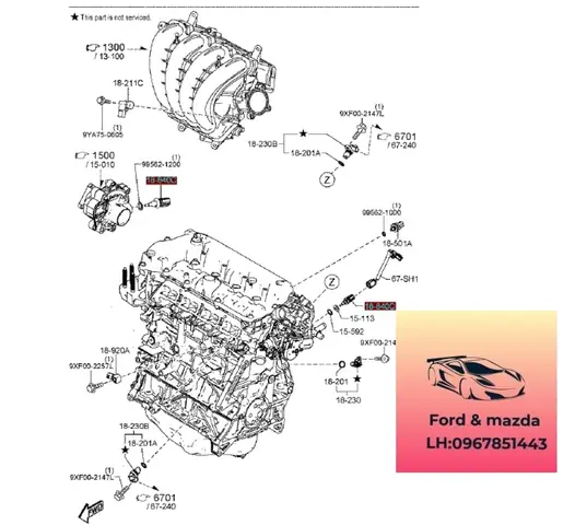 Hướng Dẫn Cài Bản Đồ Mazda Connect Cho Mọi Mẫu Xe Mazda