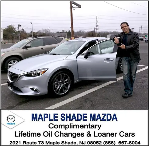 Đánh Giá Chi Tiết Màu Sơn Maple Shade Trên Xe Ô Tô Mazda: Lựa Chọn Thẩm Mỹ & Bền Vững