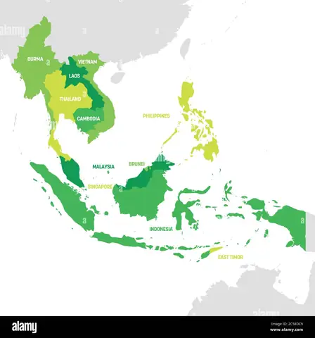 Bản Đồ Mazda Tại Đông Nam Á: Hướng Dẫn Chi Tiết Và Thông Tin Cập Nhật