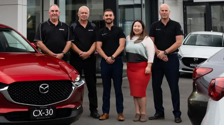 Marquess Of Mazda: Top 5 Dòng Xe Tiêu Biểu Nhất Của Hãng Xe Nhật Bản Marquess Of Mazda: Top 5 Dòng Xe Tiêu Biểu Nhất Của Hãng Xe Nhật Bản