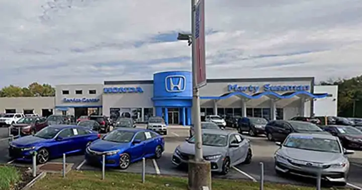 Marty Sussman Mazda: Đánh Giá Tổng Hợp Dịch Vụ Và Uy Tín Trong Cộng Đồng