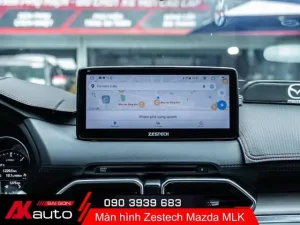 Marty Sussman Mazda: Đánh Giá Tổng Hợp Dịch Vụ Và Uy Tín Trong Cộng Đồng