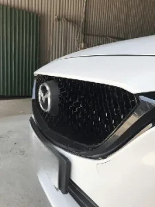 Mặt Ca Lăng Mazda 6 Lắp Cho Cx5: Giải Pháp Nâng Cấp Thẩm Mỹ Cho Xe
