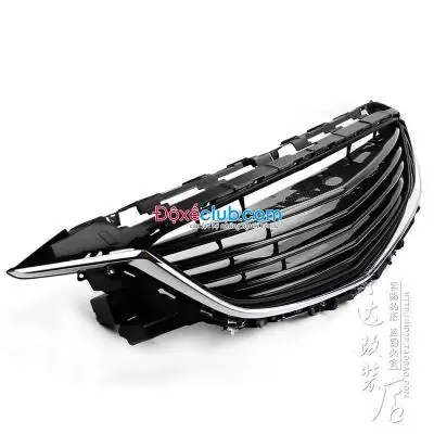 Mặt Calang Mazda 6 Kẻ Ngang: Lựa Chọn Phổ Biến Cho Xe Sang