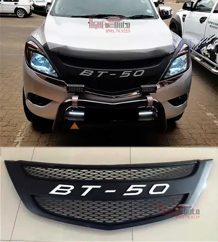 Mặt Calang Xe Mazda Bt-50: Tầm Quan Trọng, Lựa Chọn Và Lưu Ý Bảo Dưỡng