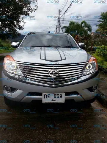 Mặt Calang Xe Mazda Bt-50: Tầm Quan Trọng, Lựa Chọn Và Lưu Ý Bảo Dưỡng