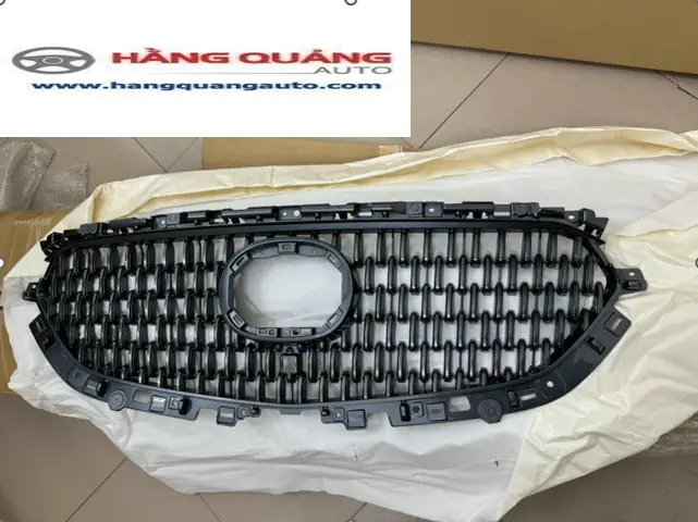 Hướng Dẫn Chọn Mua Mặt Ca Lăng Mazda Cx‑8 Cho Người Yêu Xe