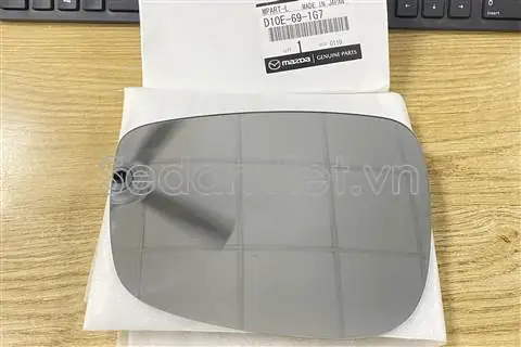 Mặt Gương Chiếu Hậu Mazda 2: Mã, Giá & Loại Phụ Tùng