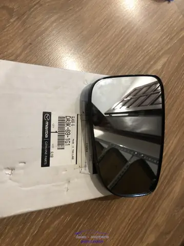 Mặt Gương Chiếu Hậu Mazda 2: Mã, Giá & Loại Phụ Tùng