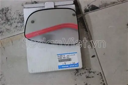 Mặt Gương Chiếu Hậu Mazda 2: Mã, Giá & Loại Phụ Tùng