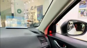 Lỗi Cảm Biến Radar Mazda: Nguyên Nhân & Cách Khắc Phục