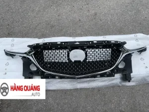 Đèn Xe Mazda 6: Cách Dùng & Phụ Tùng Thay Thế