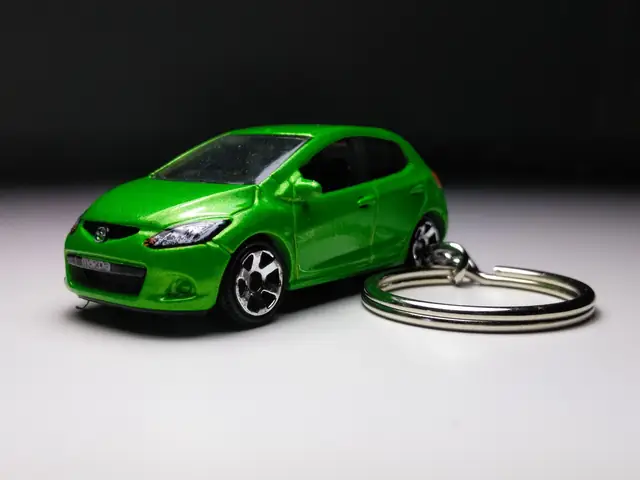 Matchbox Mazda 2 Là Gì? Tổng Quan Về Mẫu Xe Đô Thị Nhỏ Gọn Của Mazda Matchbox Mazda 2 Là Gì? Tổng Quan Về Mẫu Xe Đô Thị Nhỏ Gọn Của Mazda