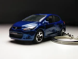 Matchbox Mazda 2 Là Gì? Tổng Quan Về Mẫu Xe Đô Thị Nhỏ Gọn Của Mazda