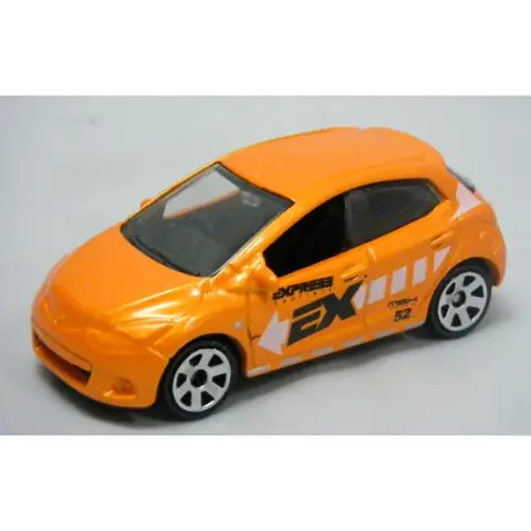 Matchbox Mazda 2 Là Gì? Tổng Quan Về Mẫu Xe Đô Thị Nhỏ Gọn Của Mazda Matchbox Mazda 2 Là Gì? Tổng Quan Về Mẫu Xe Đô Thị Nhỏ Gọn Của Mazda