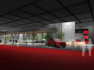 Khám Phá Thế Giới Mazda: Thông Tin Mới Nhất Và Cập Nhật Từ Nhật Bản