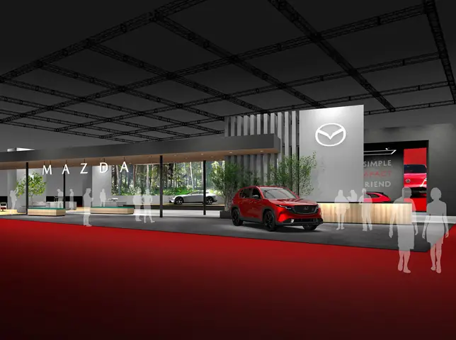 Khám Phá Thế Giới Mazda: Thông Tin Mới Nhất Và Cập Nhật Từ Nhật Bản