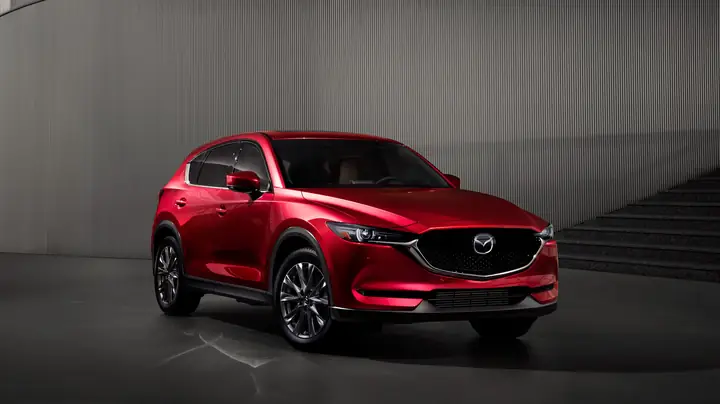 Top 5 Mẫu Crossover Mazda Đáng Mua Nhất 2026