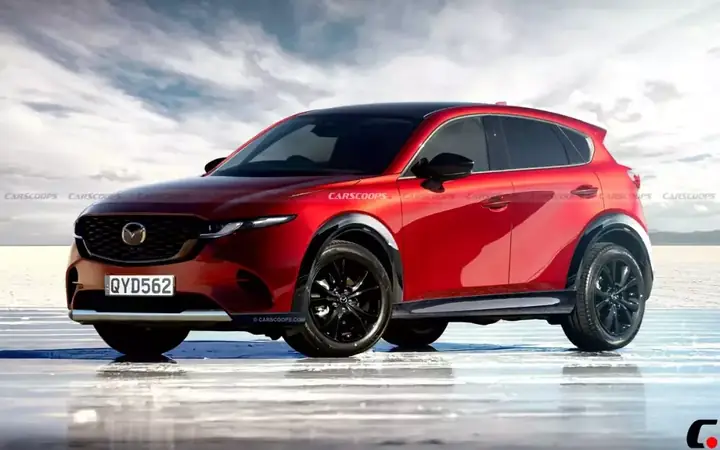 Top 5 Mẫu Crossover Mazda Đáng Mua Nhất 2026