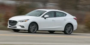 Mua Bán Mazda 3 2018 Cũ: Giá, Đánh Giá & Kinh Nghiệm