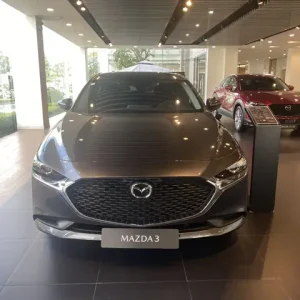 Màu Nâu Mazda 3 2018: Khám Phá Sắc Thái Sang Trọng Và Những Điều Cần Biết