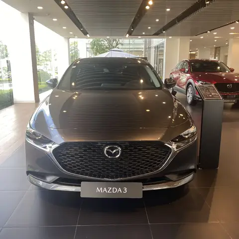 Màu Nâu Mazda 3 2018: Khám Phá Sắc Thái Sang Trọng Và Những Điều Cần Biết